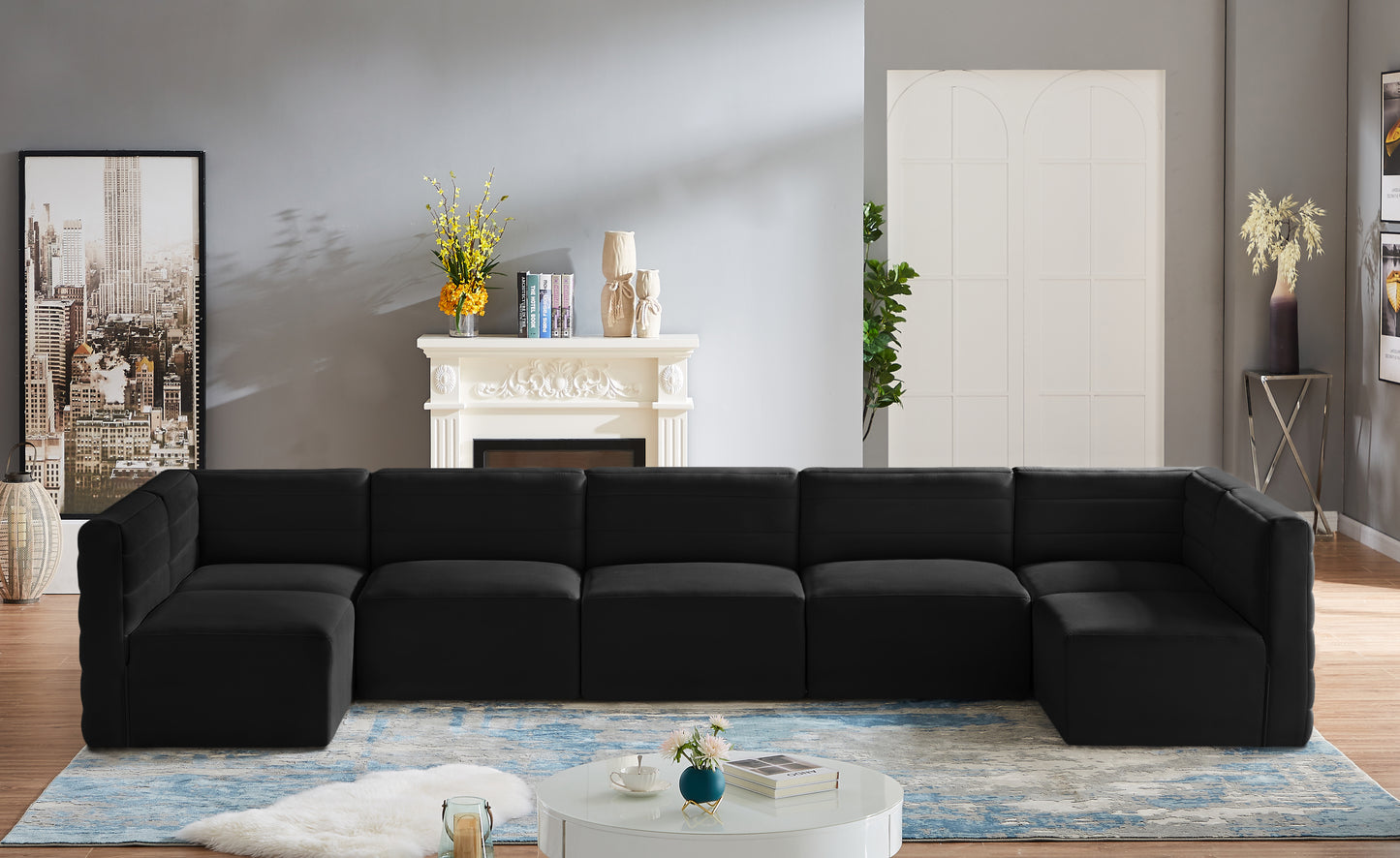 modular sectional