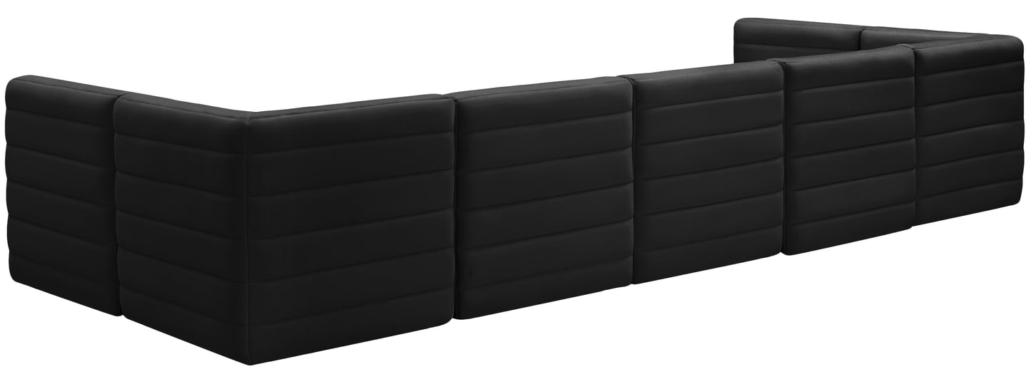 modular sectional