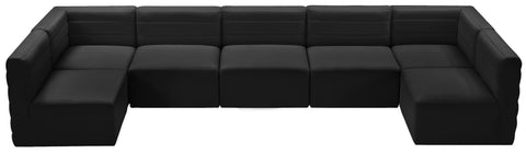 Modular Sectional