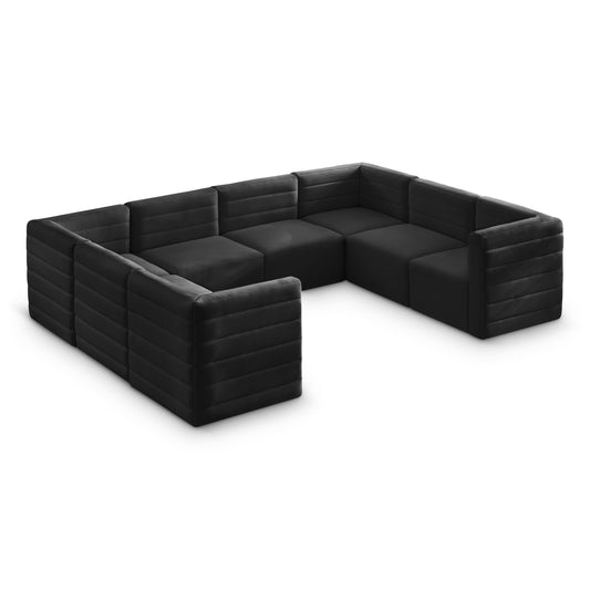 Modular Sectional