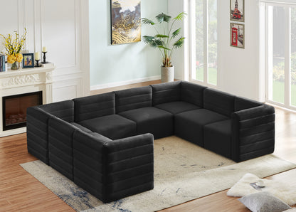 Modular Sectional