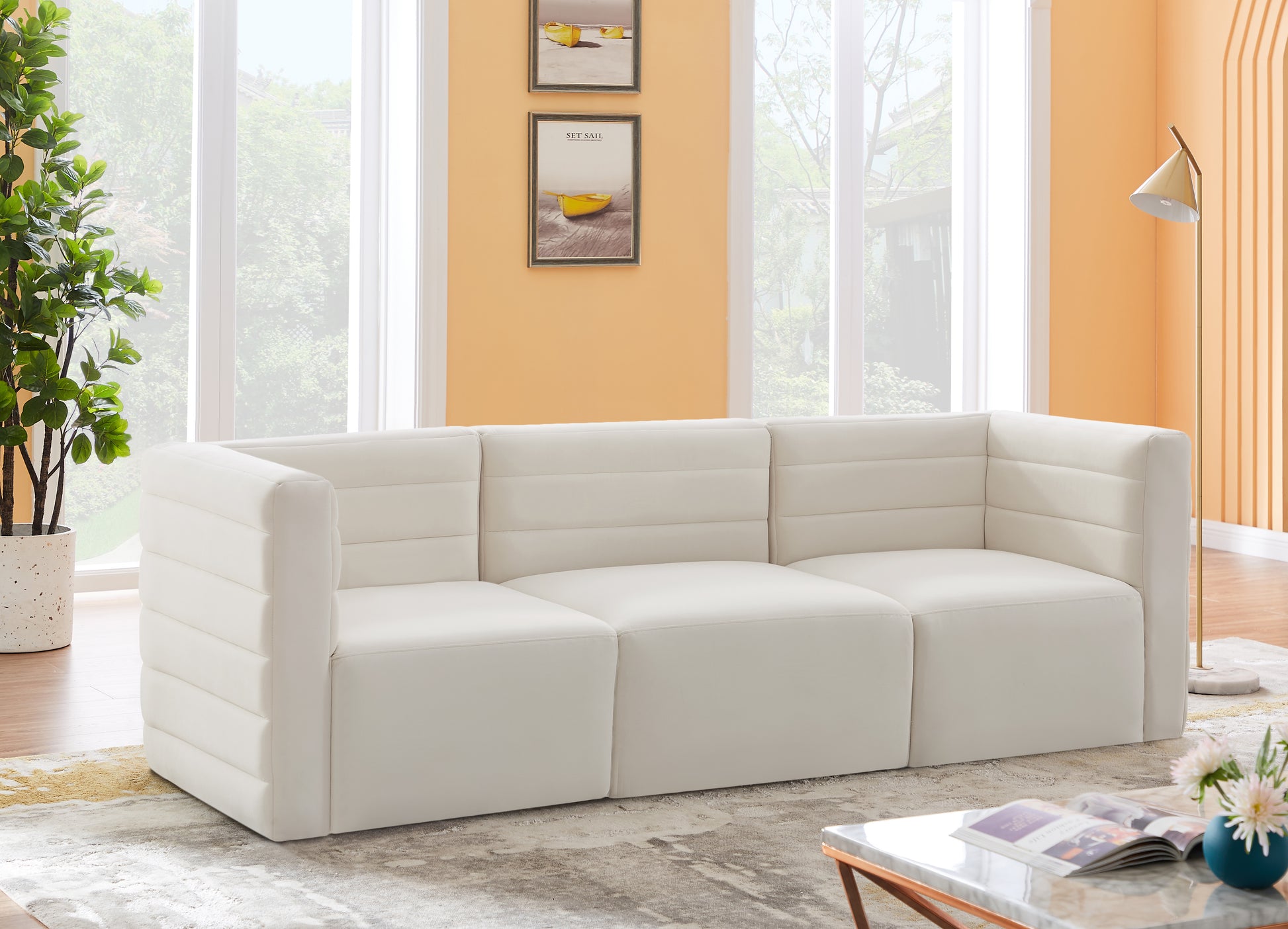 Modular Sofa