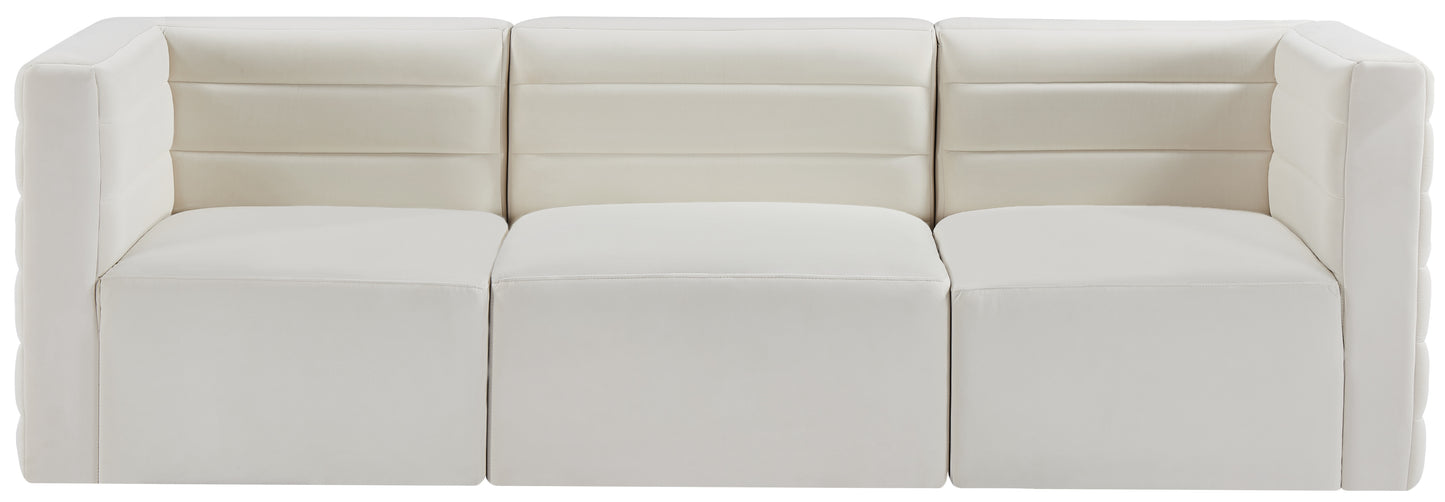 modular sofa