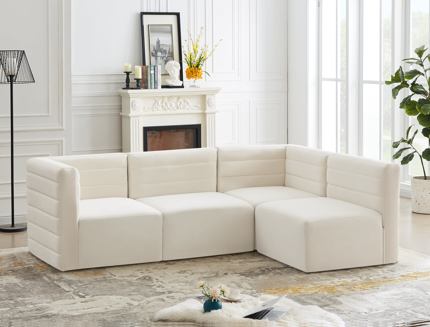 modular sectional