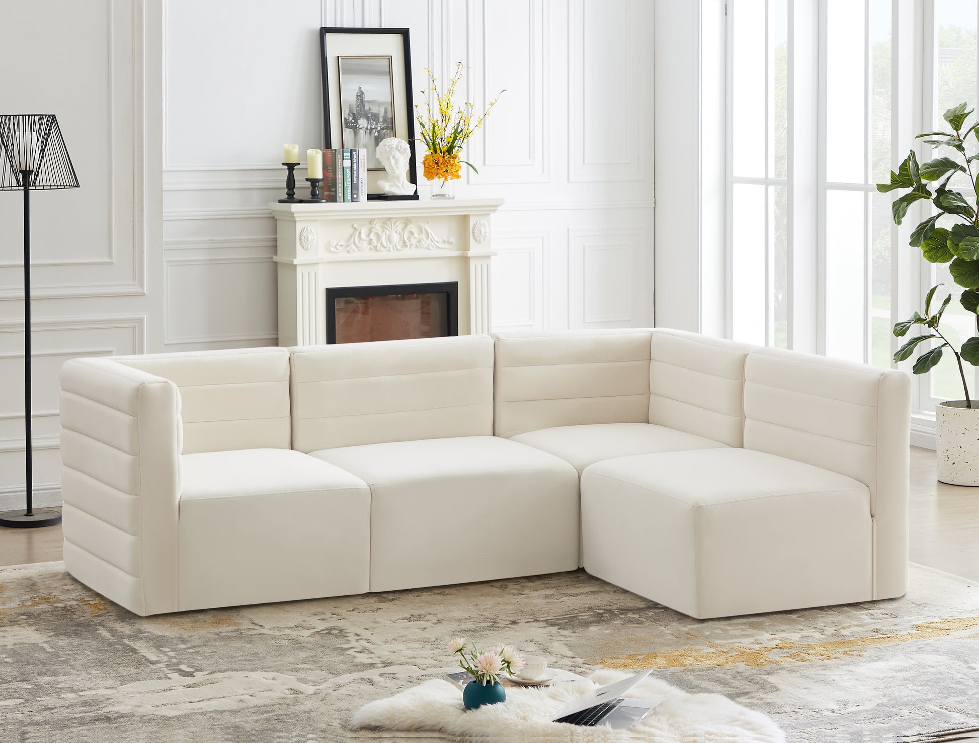 Modular Sectional