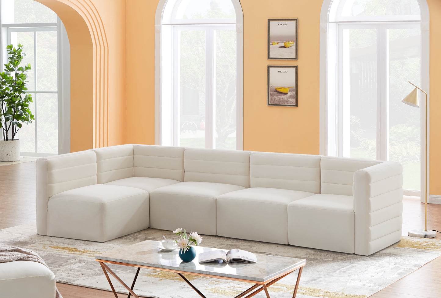 modular sectional