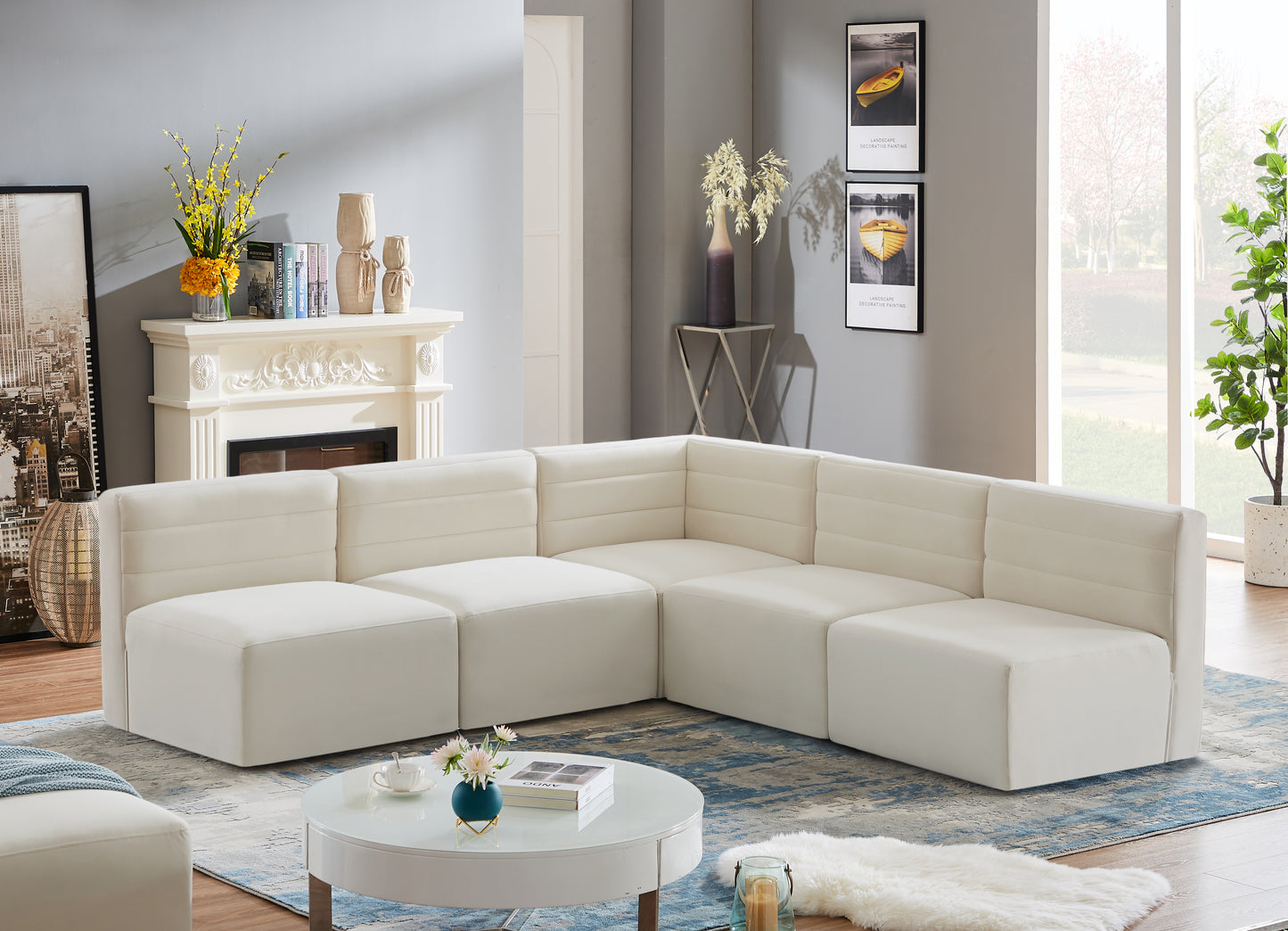 modular sectional