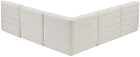 Modular Sectional