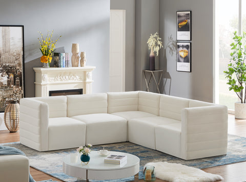 Modular Sectional