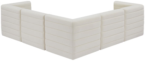 Modular Sectional