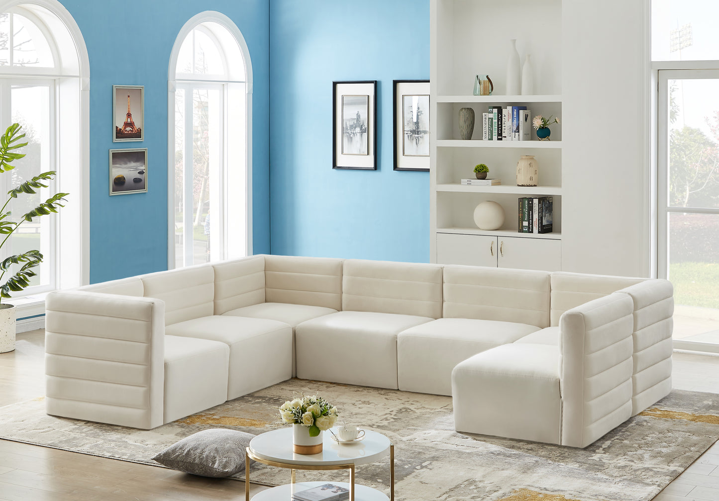 modular sectional