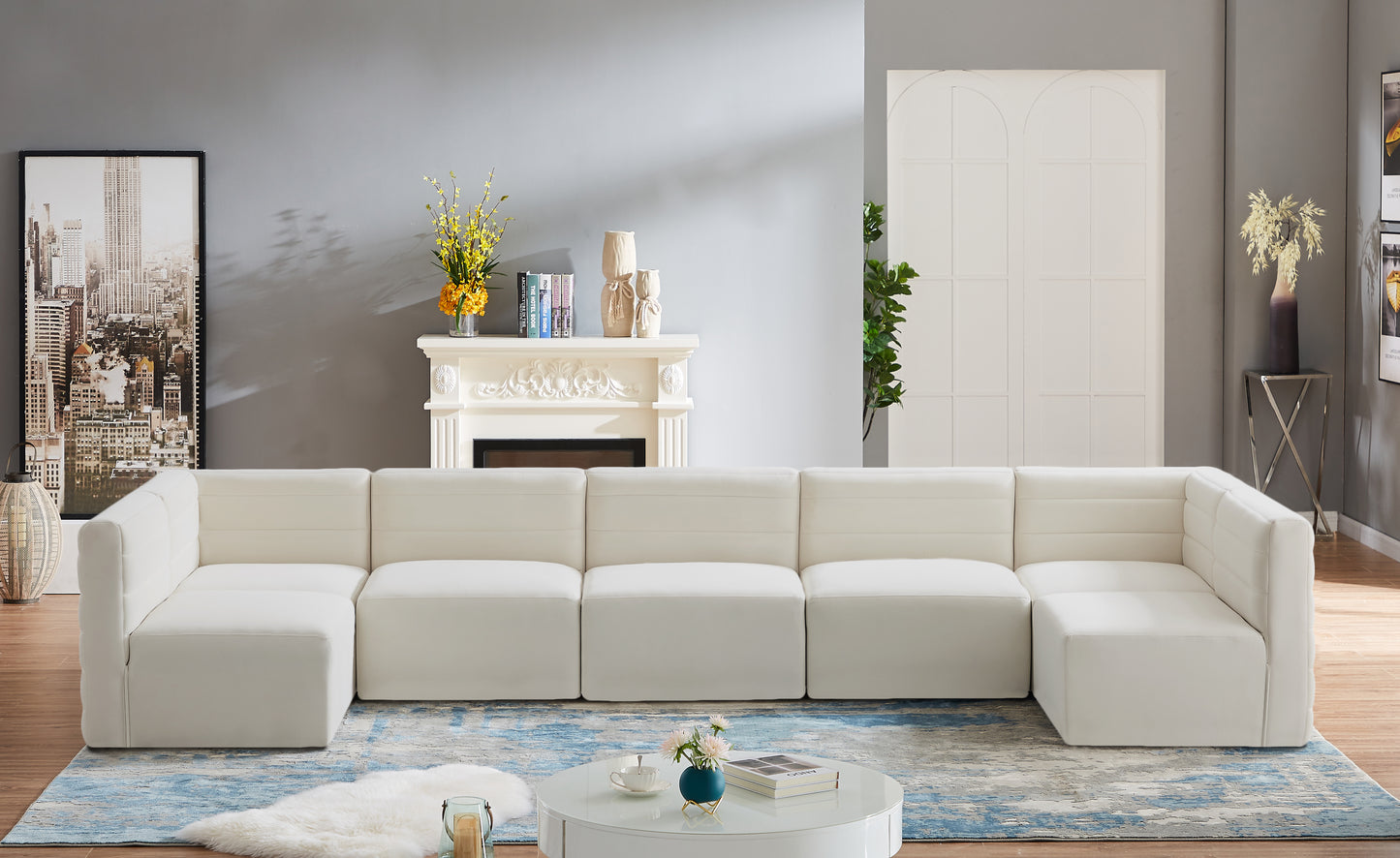 modular sectional