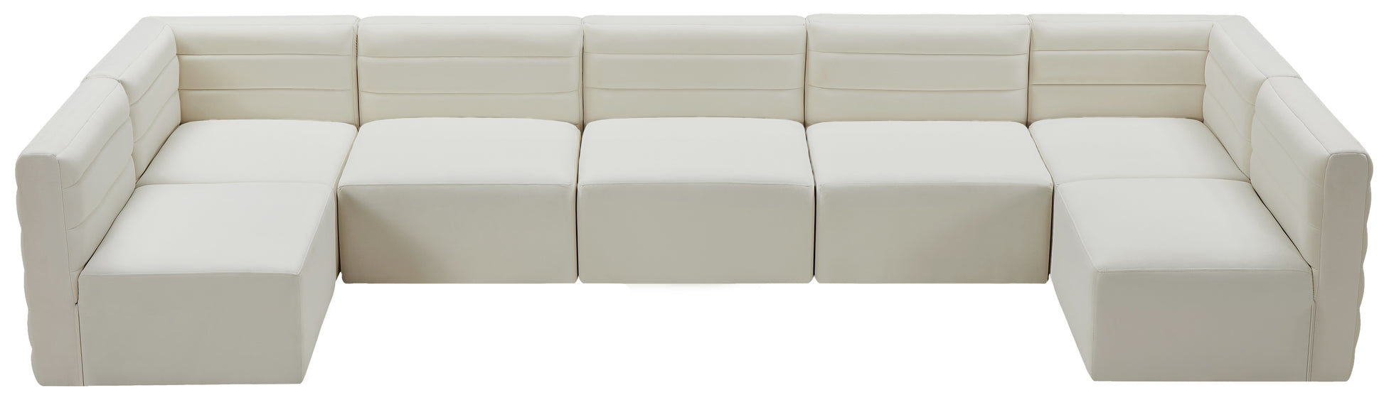 Modular Sectional