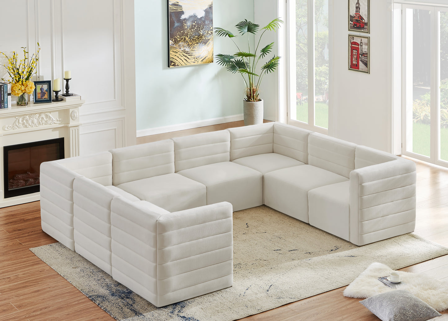 modular sectional