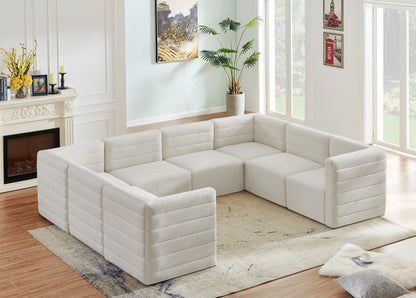 Modular Sectional