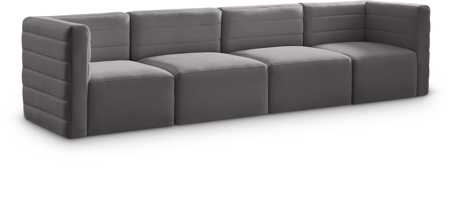 modular sofa