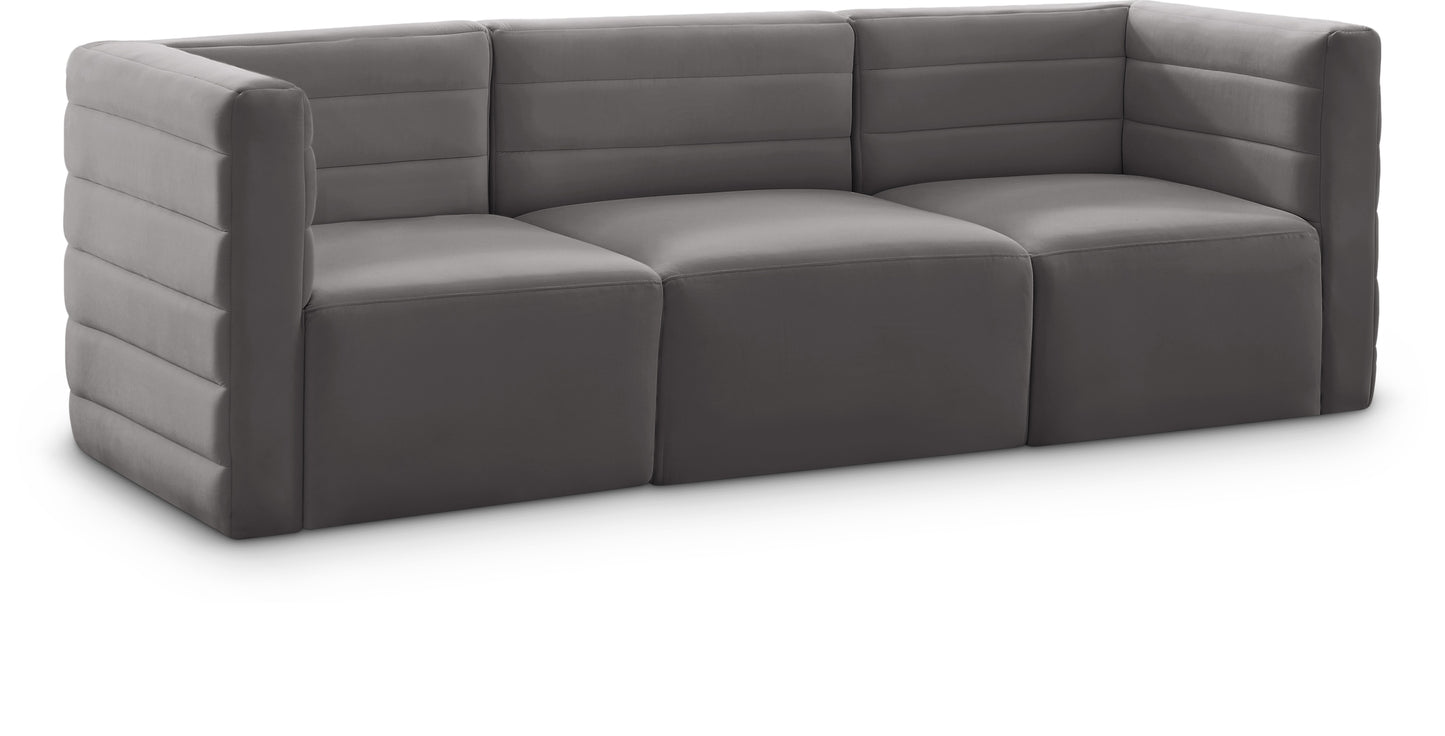 modular sofa