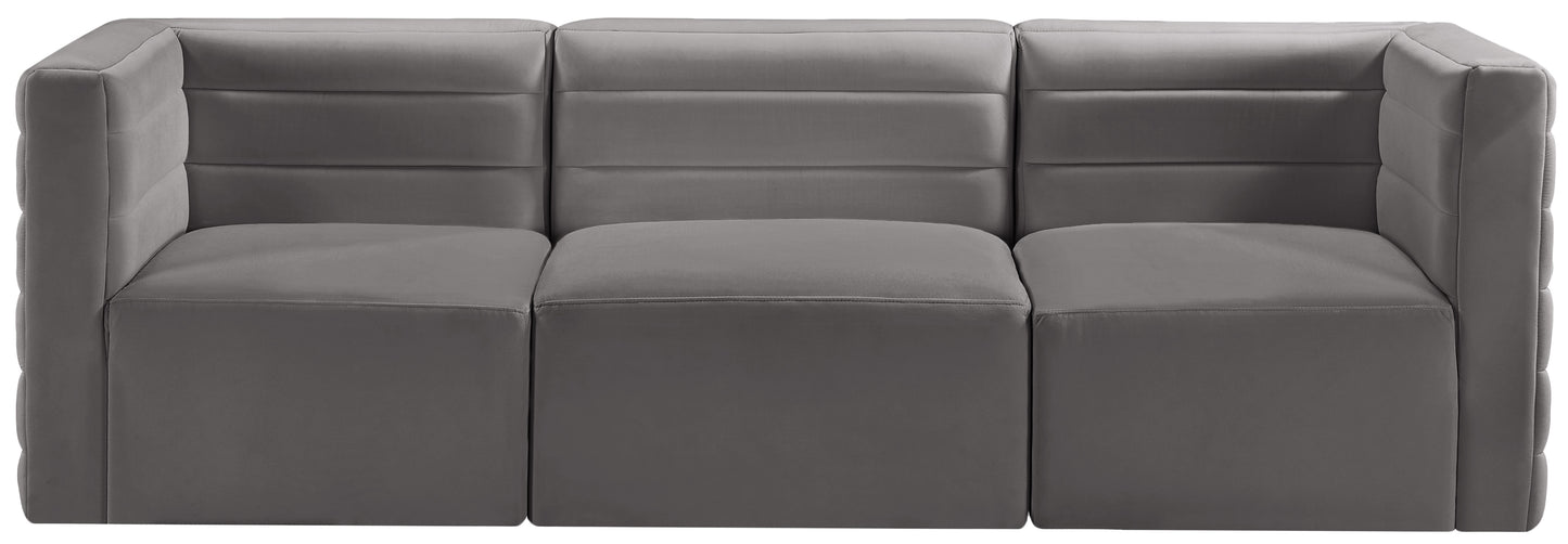 modular sofa