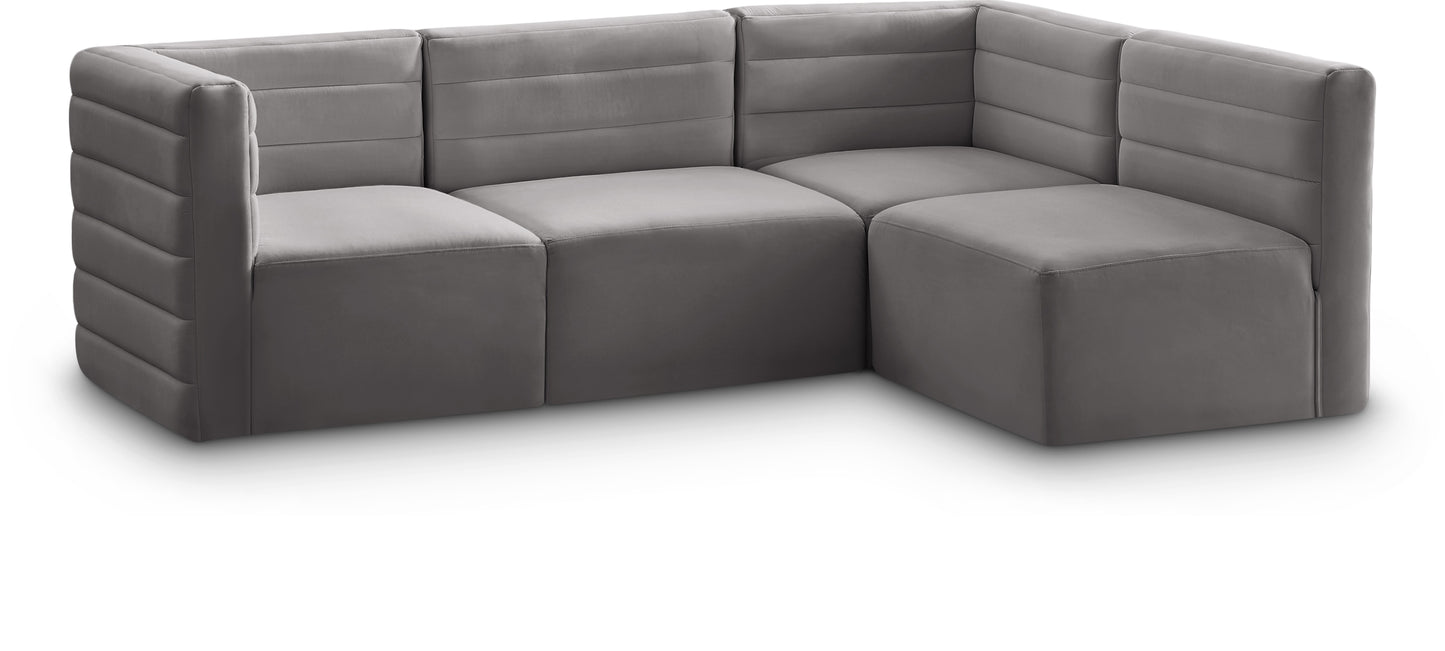 modular sectional