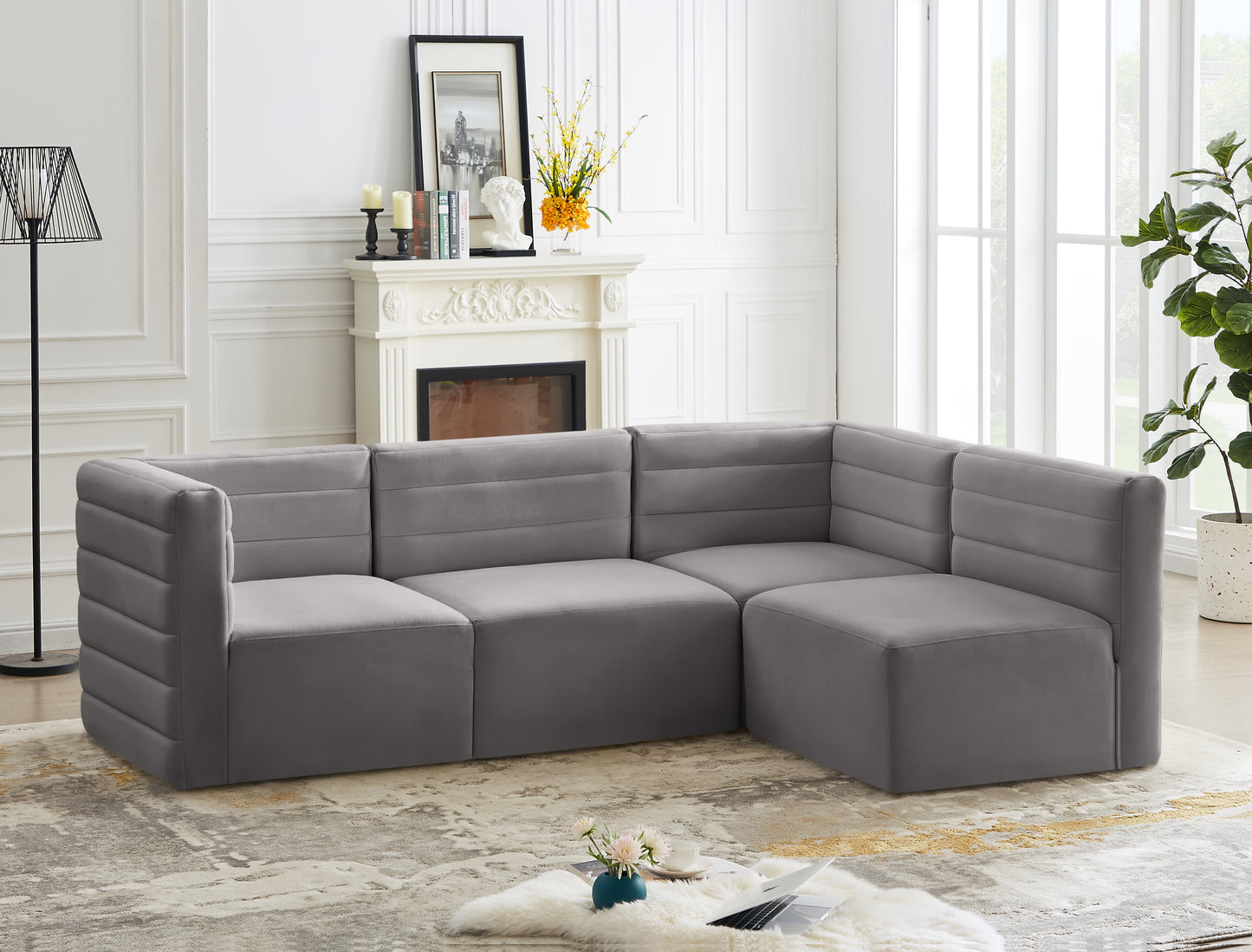 modular sectional