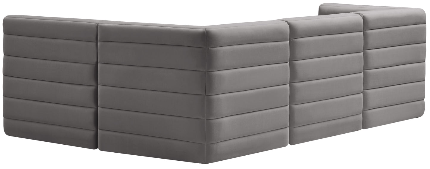 modular sectional