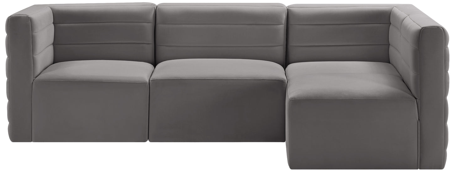 modular sectional