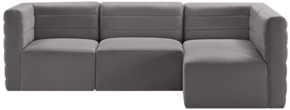 Modular Sectional