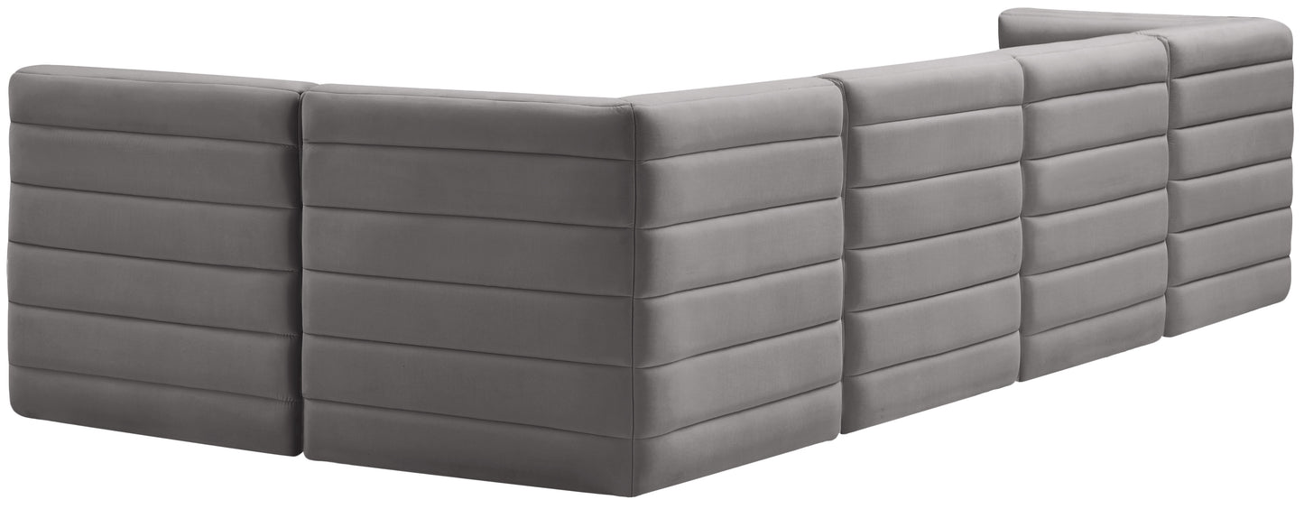 modular sectional