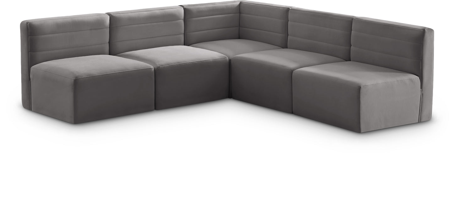 modular sectional