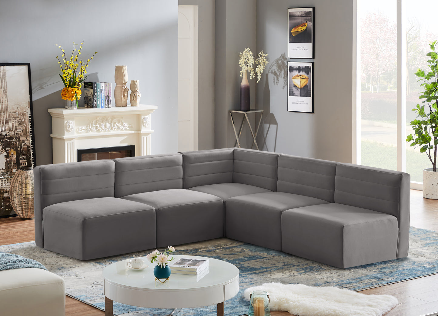 modular sectional