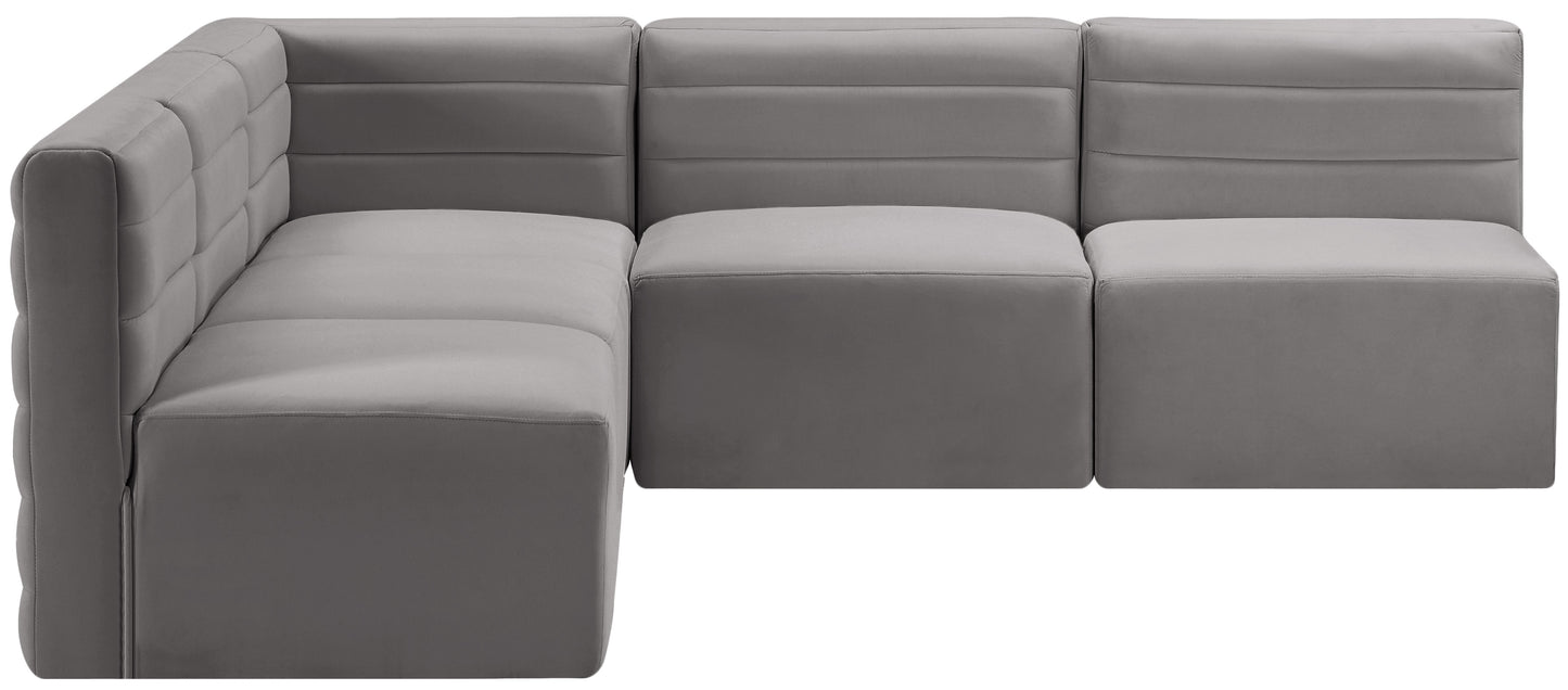 modular sectional