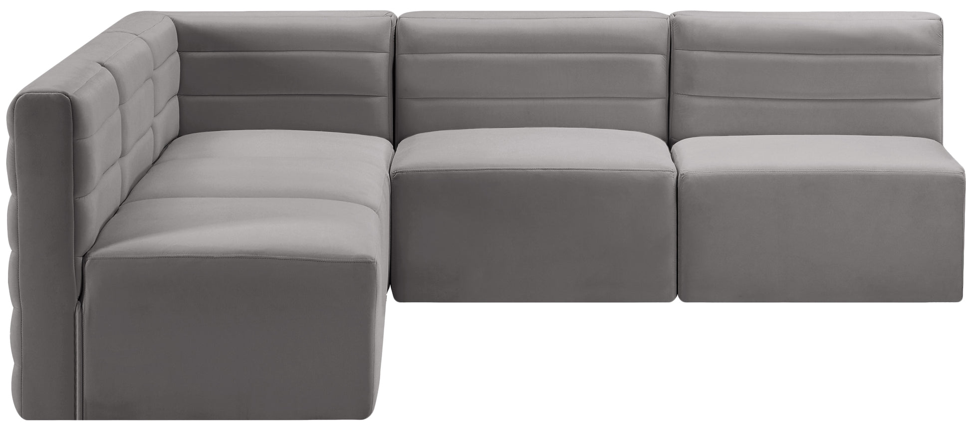 Modular Sectional