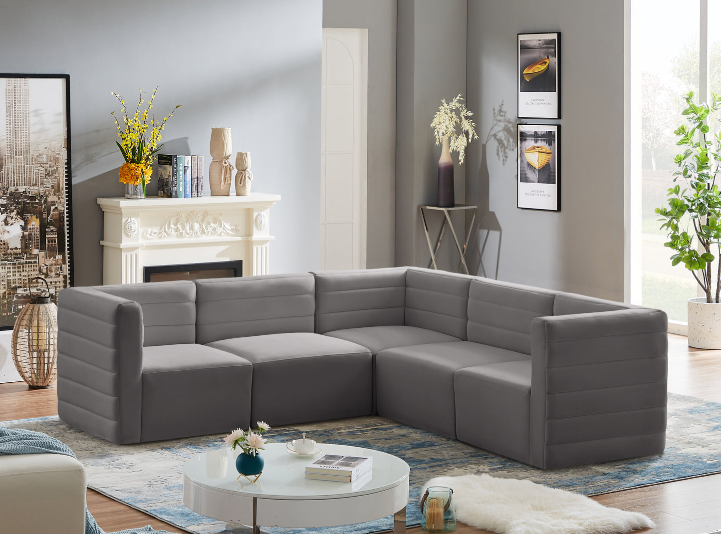 modular sectional