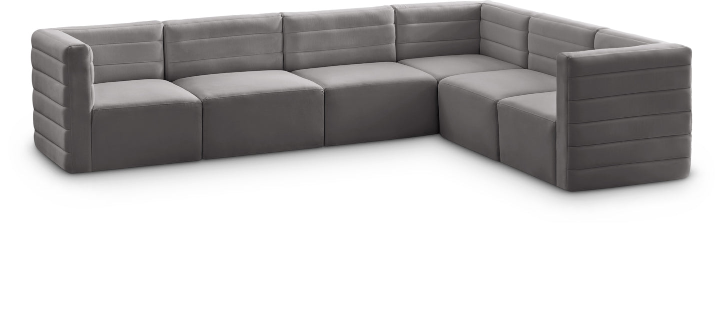 modular sectional