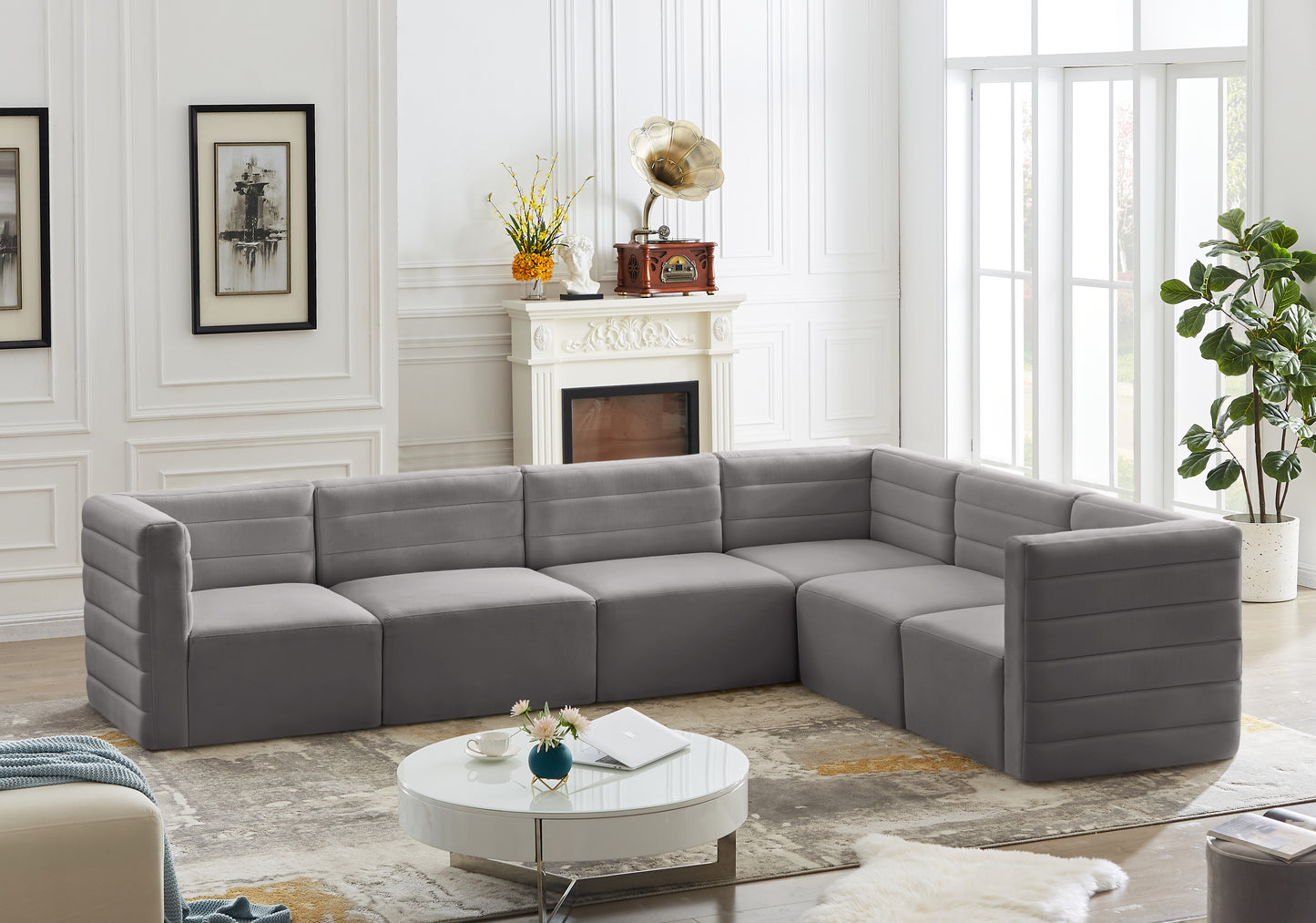 modular sectional