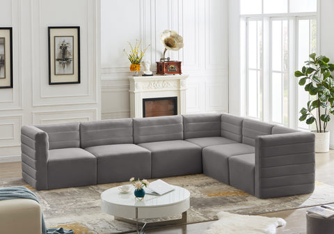 Modular Sectional