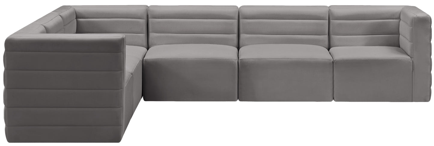 modular sectional