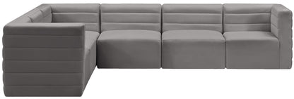 Modular Sectional