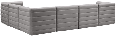 Modular Sectional