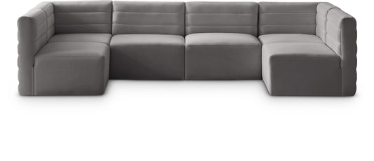 Modular Sectional