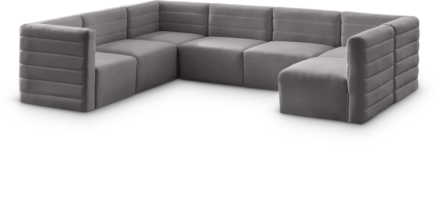 modular sectional