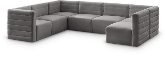 Modular Sectional