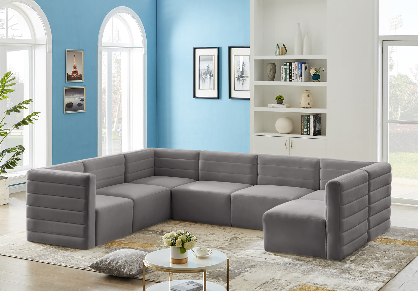 modular sectional