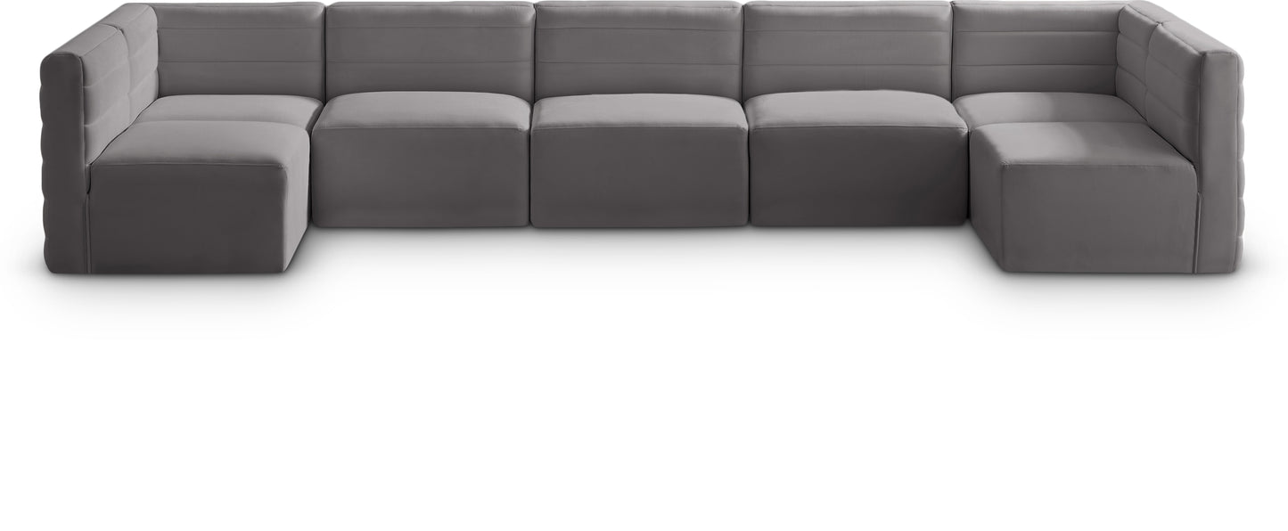 modular sectional