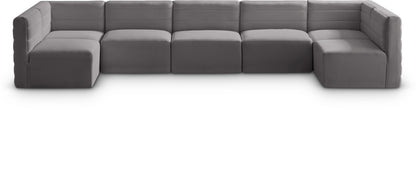 Modular Sectional