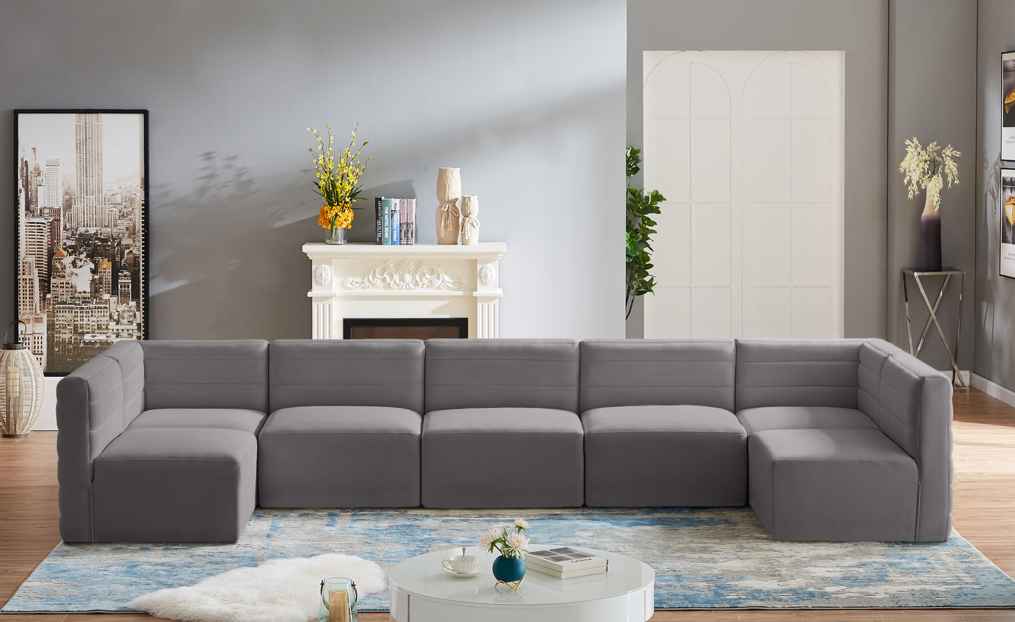 modular sectional