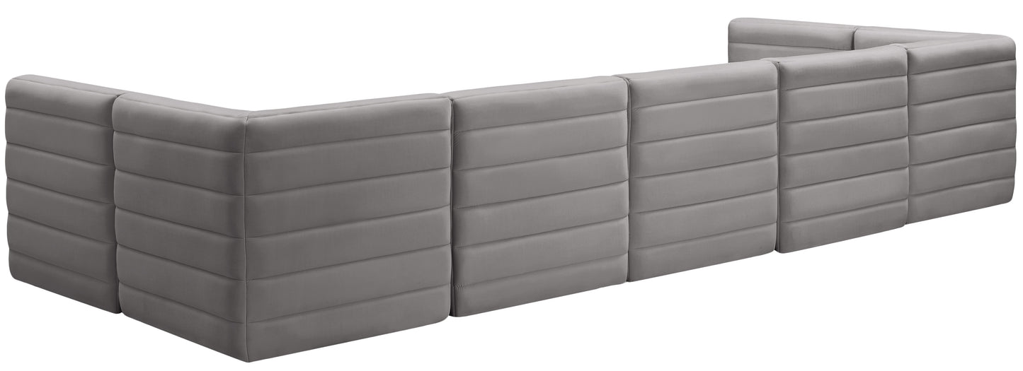 modular sectional