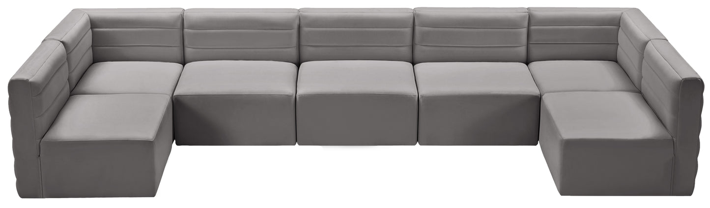 modular sectional