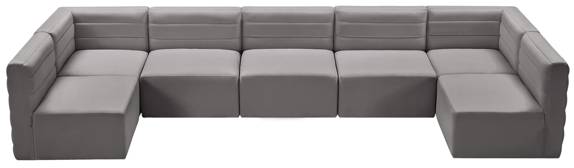 Modular Sectional