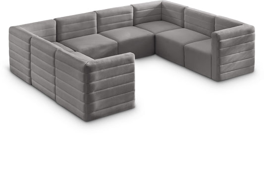 Modular Sectional